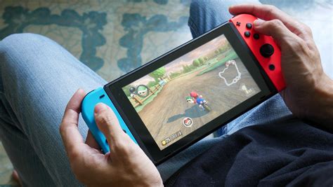 Nintendo Switch Najlepsze Gry Na T Konsol Newsweek