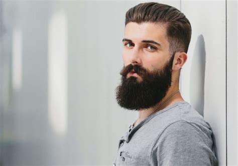 Tipos De Barba Para Se Inspirar E Mudar O Visual