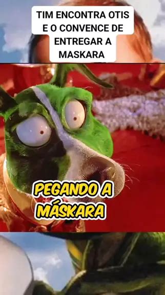 Filme O Filho Do Maskara Ftv Filme Maskara Loki DicasdeFilmes Kwai