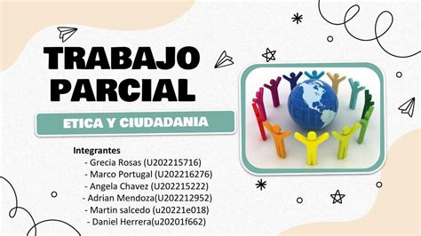 Trabajo Parcial Ética y Ciudadanía Daniel uDocz