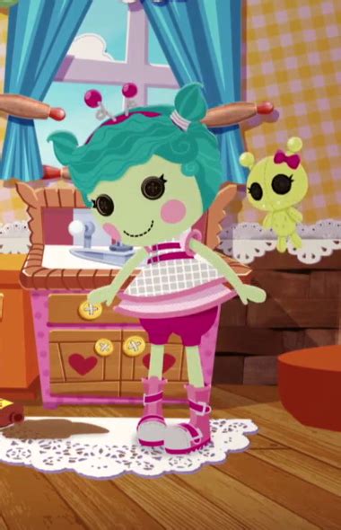 Haley Galaxy Lalaloopsy Land Wiki Fandom Powered By Wikia