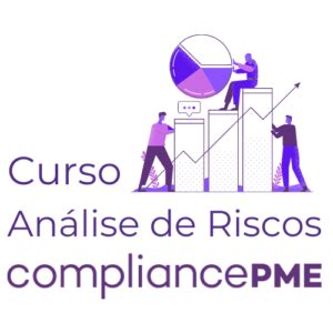 Curso De An Lise De Riscos Compliancepme