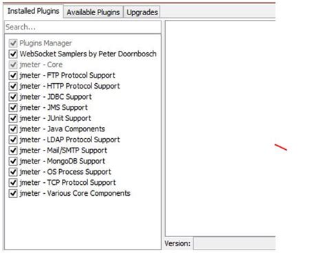 Jmeter Plugins Installation Of Jmeter Plugins Top Jmeter Plugins