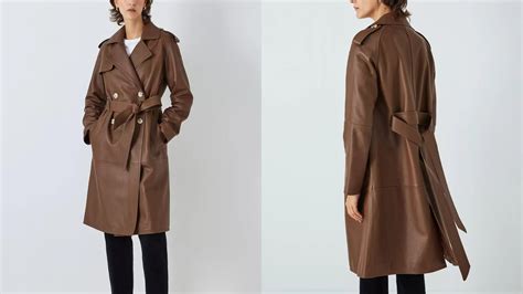 The best John Lewis coats, tested by our fashion team | Woman & Home