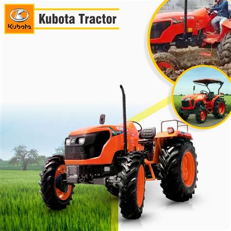 Kubota Tractors Price List In India 2020 Kubota Tractor Prices