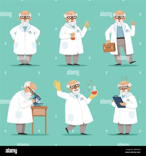 Vectores De Male Teacher Vector Imágenes Vectoriales De Stock Alamy