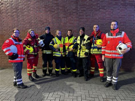 Katastrophenschutz Bung Dlrg Ortsgruppe Duisburg E V