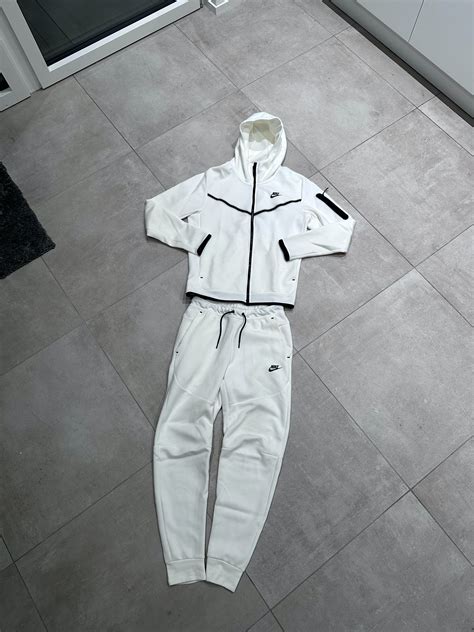 Nike Nike Tech Suit Grailed