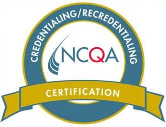 NCQA 