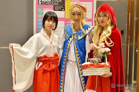 画像1222 東南アジア最大ポップカルチャーの祭典「afa2014」シンガポール8万人規模で連日盛況 モデルプレス