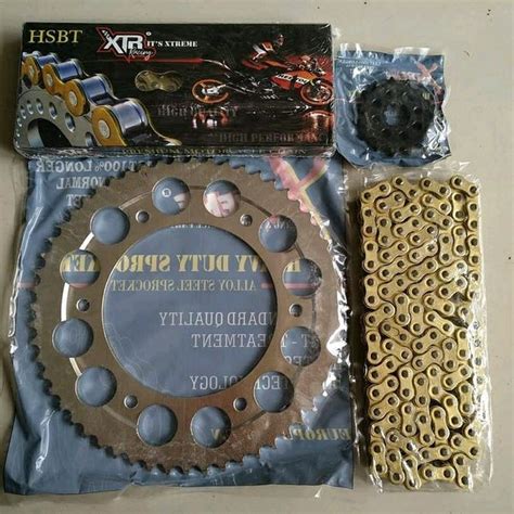 Jual Gear Set Megapro Cbr Gear Set Cb R Gear Set Cb R New Gear