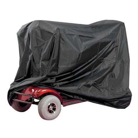 Heavy-Duty Mobility Scooter Cover Storage Bag Dust... – Grandado