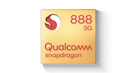 Qualcomm Snapdragon 888 SoC Launched For Flagship Android Phones In