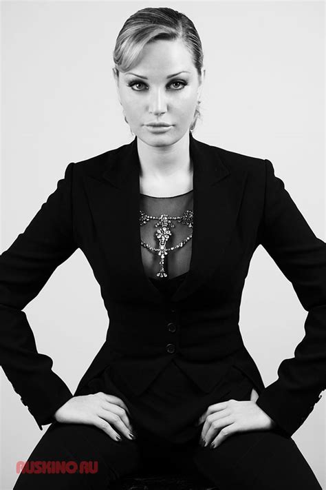 Мария Максакова — биография, фильмография, фотографии актрисы