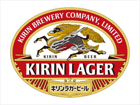 Kirin Beer Logo