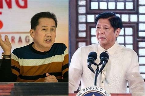 Marcos Assures Fair Treatment For Quiboloy Rejects Conditions On