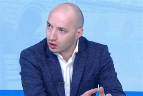 Доц. Даниел Смилов: Предизборната кампания започна със закона "Магнитски"