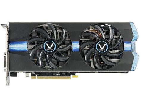 Sapphire Radeon Vapor X R9 270x 2gb Gddr5 Dvi Idvi Dhdmidp With