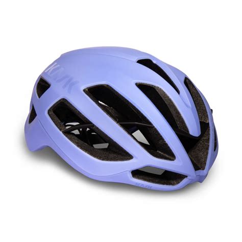 Kask Protone Icon Wg Lavender Matte Blackchrome