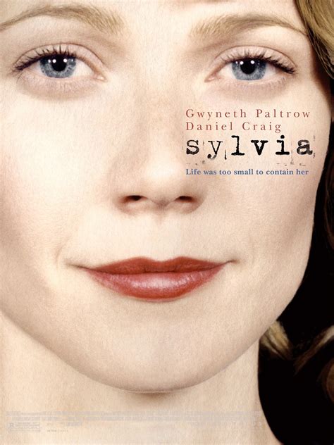 Sylvia 2003 Rotten Tomatoes