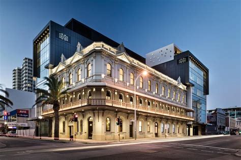 The Melbourne Hotel Perth Updated Prices 2025