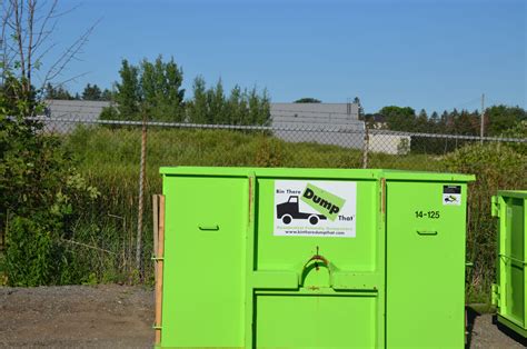 Dumpster Rental Choosing The Right Size For Your Project Eds MotorSport