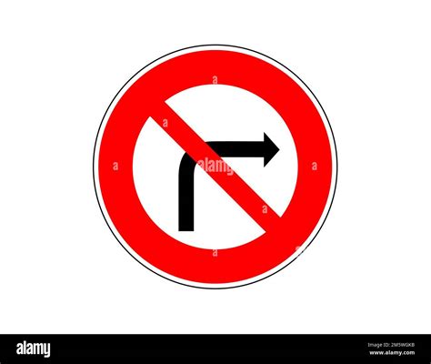 Road Safety Sign boards Stock Photo - Alamy