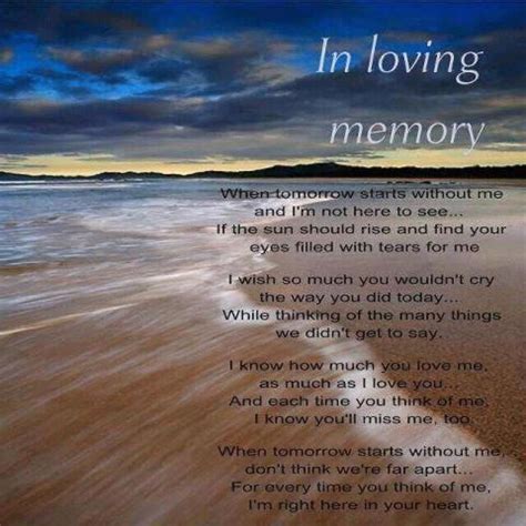 Memories To Cherish In Loving Memory Brother Birthday Quotes Brother