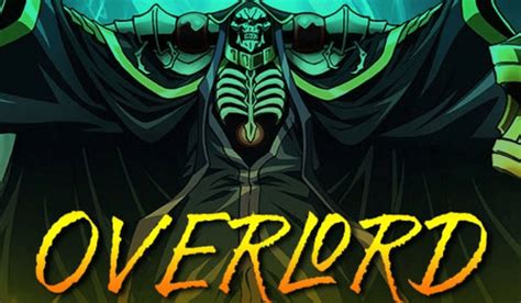 Cara Overlord Season 4 - Watch Online 2022 · News