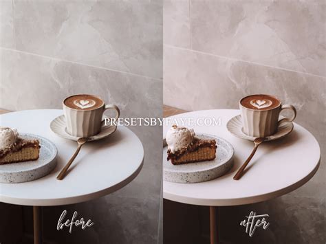 NUDE TONE LIGHTROOM PRESETS FilterGrade