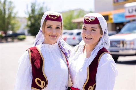 Bosnian Clothing