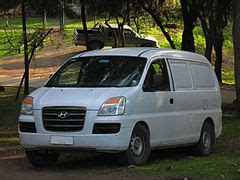 Hyundai H-1 – Wikipedia