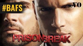 Saison Prison Break Streaming O Regarder Les Pisodes