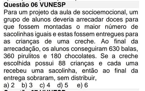 Para Um Projeto Da Aula De Socioemocional Um Grupo De Alunos Deveria