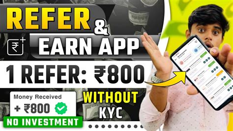 Refer And Earn App 2023 Best Refer And Earn Apps Refer And Earn