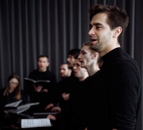 Tenor tips for singing success
