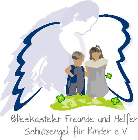 Blieskasteler Freunde Und Helfer Schutzengelverein Blieskastel Online