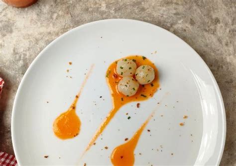 Resep Cilok Oleh Noni Sukmawati Cookpad