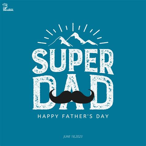 Happy Fathers Day 2023 Top 50 Wishes Messages Images And Quotes