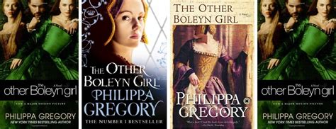 Review The Other Boleyn Girl By Philippa Gregory Art And Soul