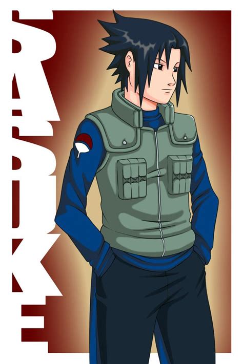 Sasuke Jounin