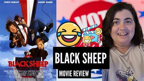 Black Sheep Movie Review A Great Movie To Watch When You Are Sad Youtube