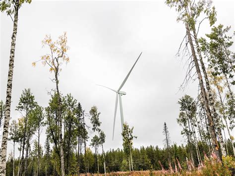 Siemens Gamesa Reaches Th Installation Of X Onshore Wind Turbine