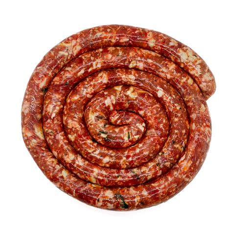 Di Liso S Fine Meats Barese Sausage