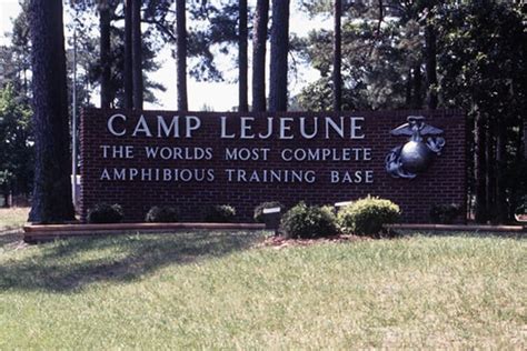 Camp Lejeune Lawsuit Update, February 2024 Payout Per Person