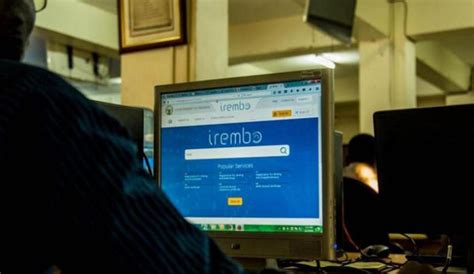 Electronic certificates: how Irembo is on course to making Rwanda ...