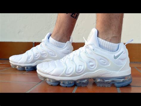 Nike Vapor Air Max White Hotsell Bellvalefarms