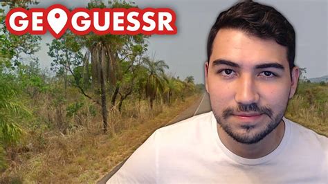 Squeaked It Out Geoguessr Daily Challenge Youtube