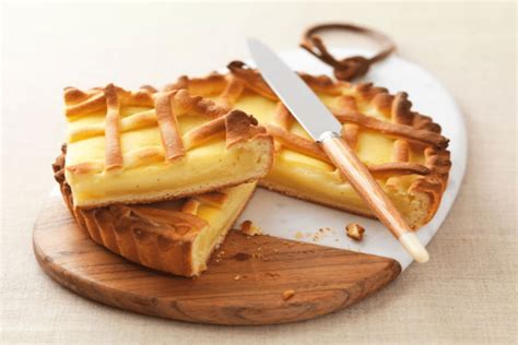 Recette La Tarte Au Libouli De Ch Nord