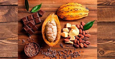 Hoy Se Celebra El D A Del Cacao Y Chocolate Peruano